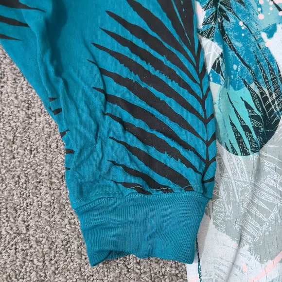 Disney Spirit Jersey Small Mens Shirt World Parks Star Wars Rebel Force Adult - Picture 4 of 9